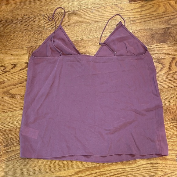 Aritzia Wilfred Top - M - Picture 2 of 3